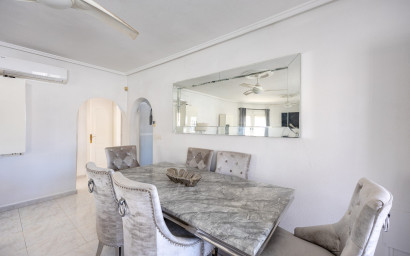Revente - Villa -
Benijofar - Benimar