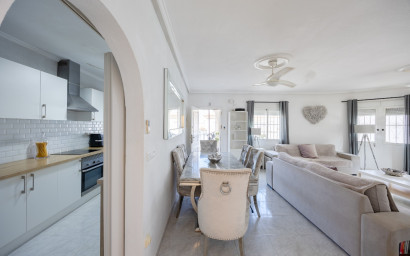 Revente - Villa -
Benijofar - Benimar