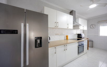 Revente - Villa -
Benijofar - Benimar