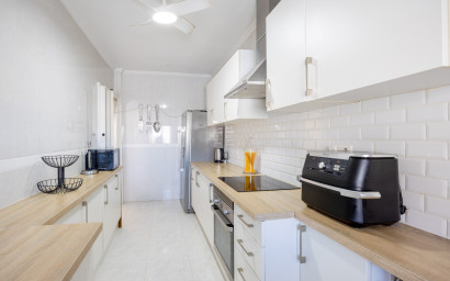 Revente - Villa -
Benijofar - Benimar