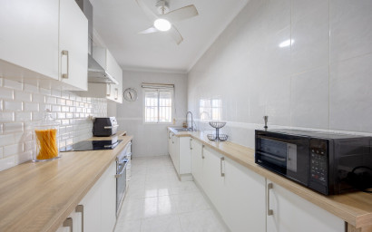 Revente - Villa -
Benijofar - Benimar