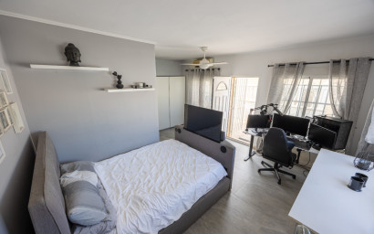 Revente - Villa -
Benijofar - Benimar