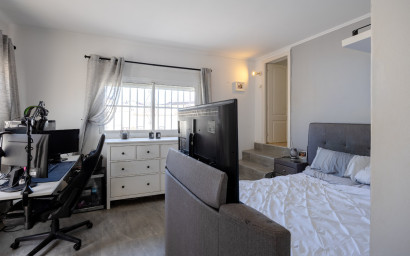 Revente - Villa -
Benijofar - Benimar