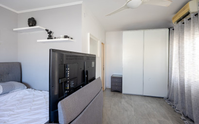 Revente - Villa -
Benijofar - Benimar