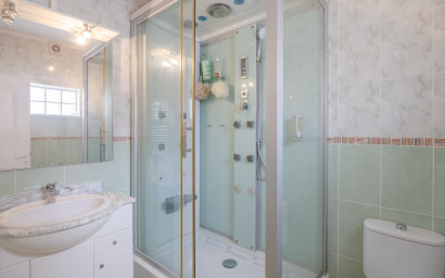 Revente - Villa -
Benijofar - Benimar