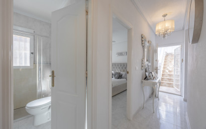 Revente - Villa -
Benijofar - Benimar