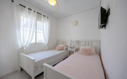 Revente - Villa -
Benijofar - Benimar