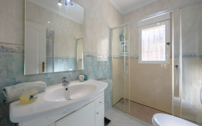 Revente - Villa -
Benijofar - Benimar