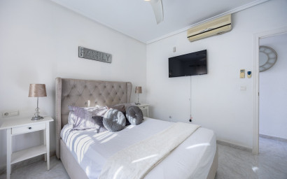 Revente - Villa -
Benijofar - Benimar