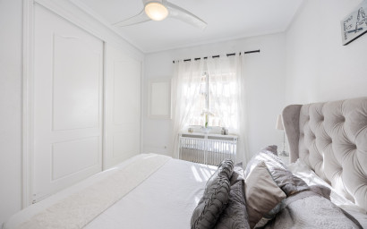 Revente - Villa -
Benijofar - Benimar