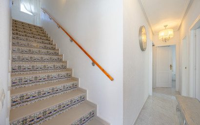 Revente - Villa -
Benijofar - Benimar