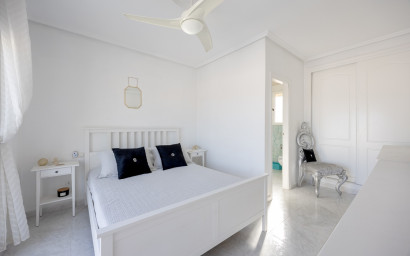 Revente - Villa -
Benijofar - Benimar