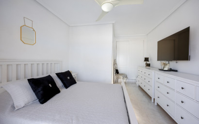 Revente - Villa -
Benijofar - Benimar