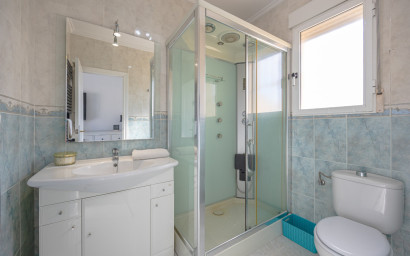 Revente - Villa -
Benijofar - Benimar
