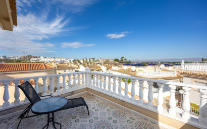 Revente - Villa -
Benijofar - Benimar