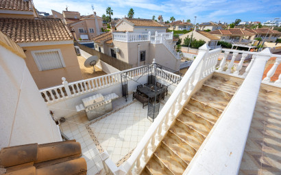 Revente - Villa -
Benijofar - Benimar