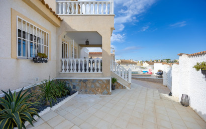 Revente - Villa -
Benijofar - Benimar