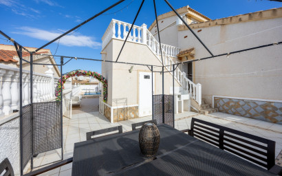 Revente - Villa -
Benijofar - Benimar