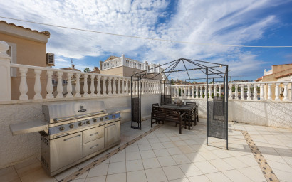 Revente - Villa -
Benijofar - Benimar