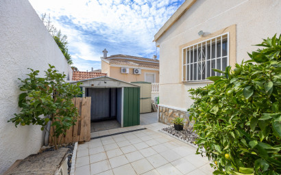 Revente - Villa -
Benijofar - Benimar