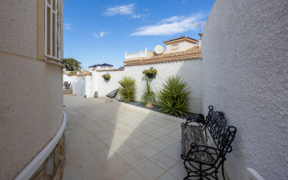 Revente - Villa -
Benijofar - Benimar