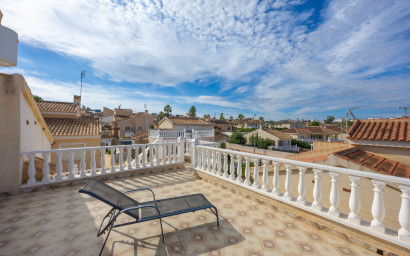 Revente - Villa -
Benijofar - Benimar