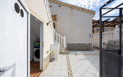 Revente - Villa -
Benijofar - Benimar
