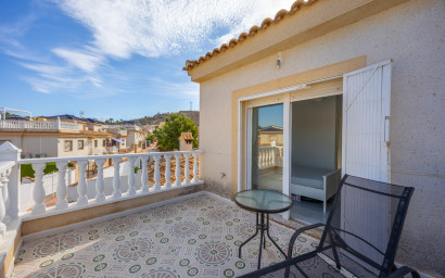 Revente - Villa -
Benijofar - Benimar