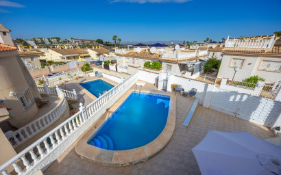 Revente - Villa -
Benijofar - Benimar