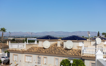 Revente - Villa -
Benijofar - Benimar