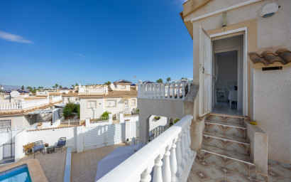 Revente - Villa -
Benijofar - Benimar