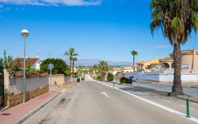 Revente - Villa -
Benijofar - Benimar