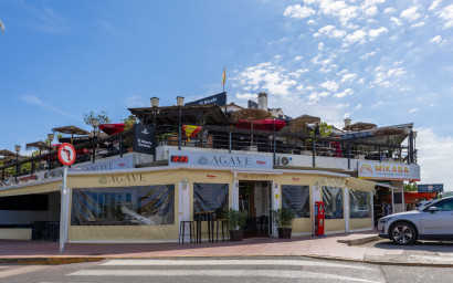 Revente - Villa -
Benijofar - Benimar