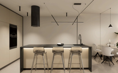 New Build - Apartment -
San Miguel de Salinas