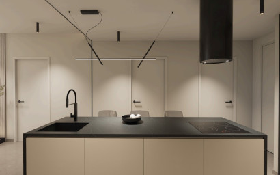 New Build - Apartment -
San Miguel de Salinas
