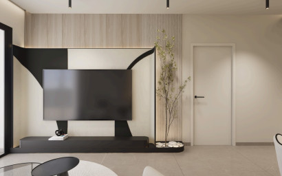 New Build - Apartment -
San Miguel de Salinas