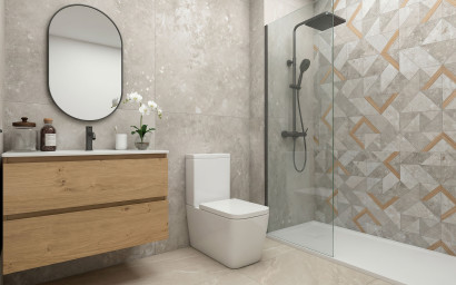 New Build - Apartment -
Guardamar del Segura