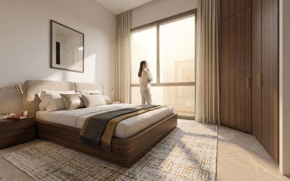 Nieuwbouw - Penthouse -
Guardamar del Segura