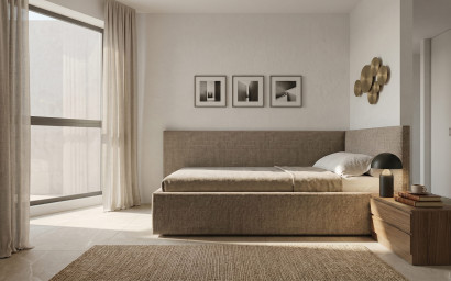 Nieuwbouw - Penthouse -
Guardamar del Segura