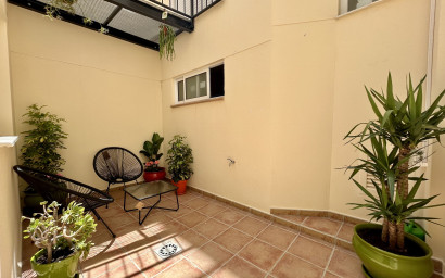 Nouvelle construction - Penthouse -
Alicante - Alicante (Alacant)