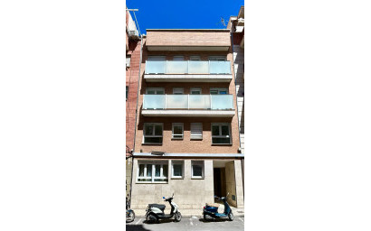 Nouvelle construction - Penthouse -
Alicante - Alicante (Alacant)
