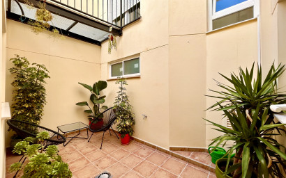 Nouvelle construction - Penthouse -
Alicante - Alicante (Alacant)