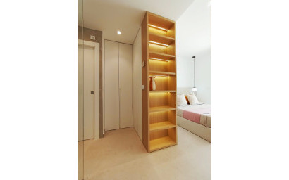 Nouvelle construction - Penthouse -
Benijofar
