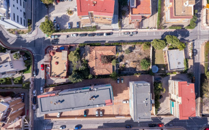 Nouvelle construction - Penthouse -
El Campello