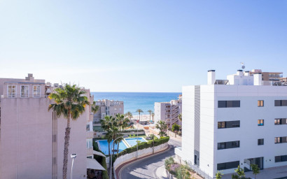 Nouvelle construction - Penthouse -
El Campello