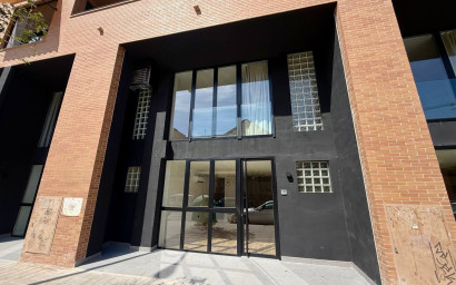 Nouvelle construction - Appartement -
Alicante - Alicante (Alacant)