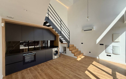 Nouvelle construction - Appartement -
Alicante - Alicante (Alacant)