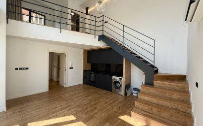 Nouvelle construction - Appartement -
Alicante - Alicante (Alacant)