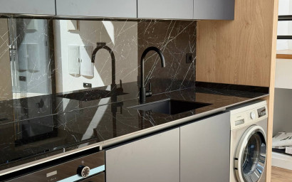 Nouvelle construction - Appartement -
Alicante - Alicante (Alacant)