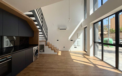 Nouvelle construction - Appartement -
Alicante - Alicante (Alacant)